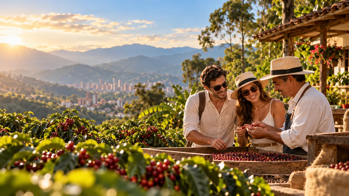 Morning vs Afternoon for a More Local Medellín Experience