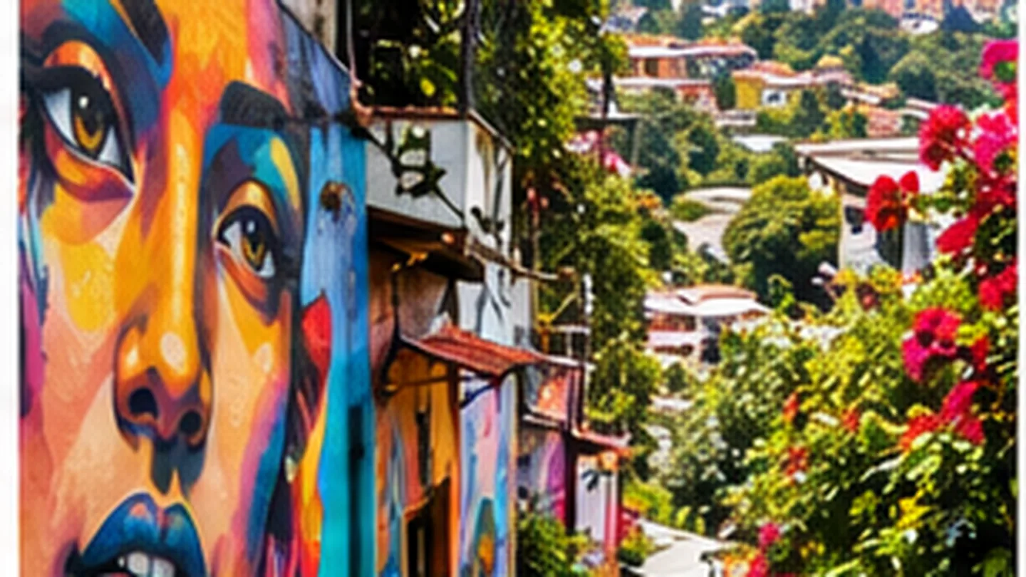 An 8-Hour Local Medellín Day Without a Rigid Checklist