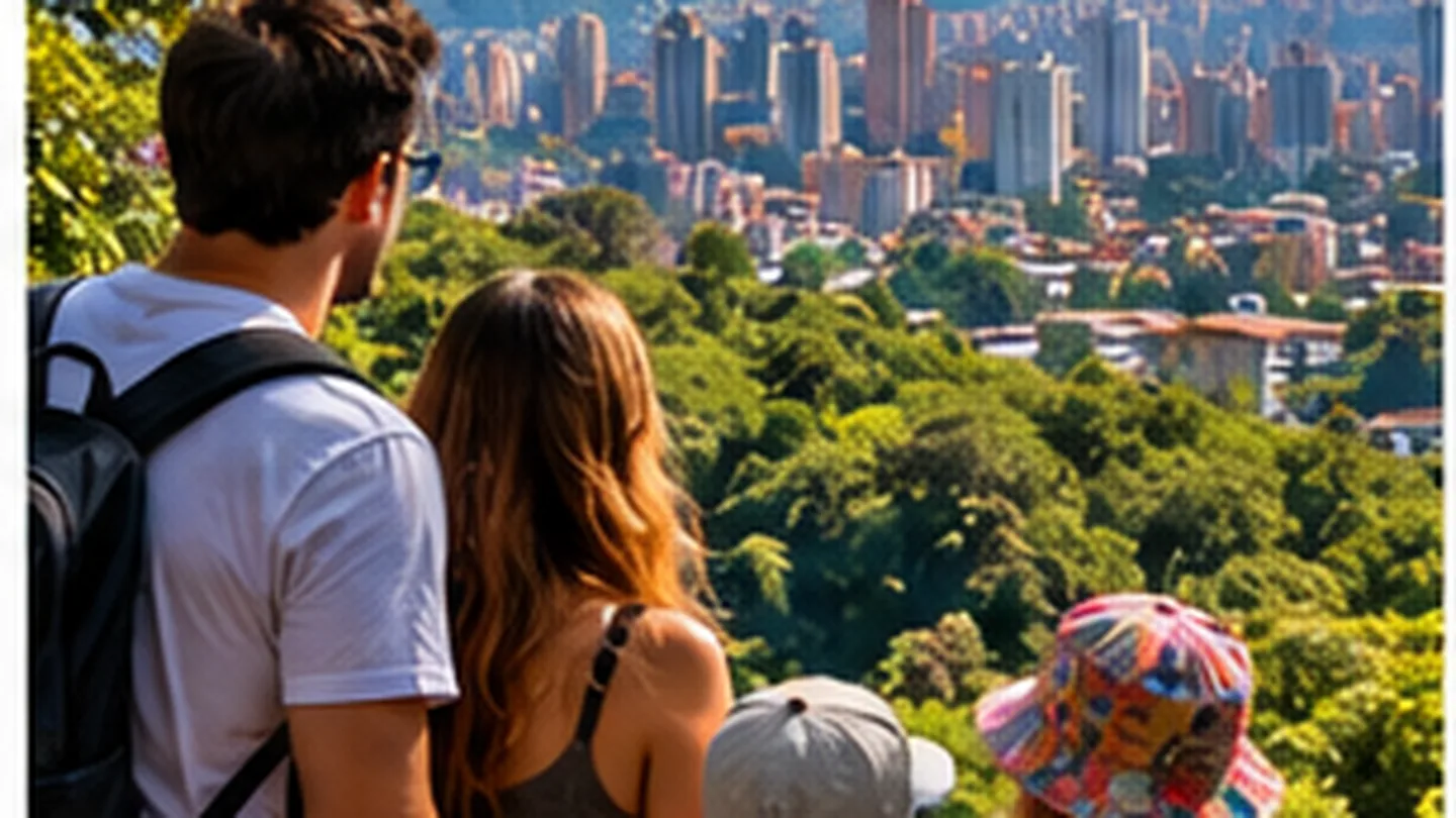 A Comfortable Local Medellín Day for Parents and Older Travelers