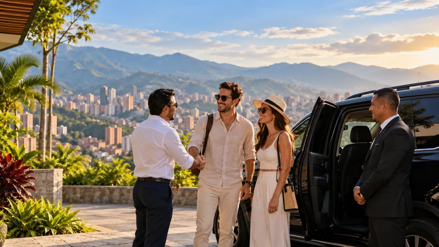Why a Private Local Medellín Experience Feels Different From a Standard Tour